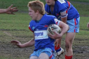 Engadine Dragons v Gymea Gorilla's Rnd 7 aCTioN (Photo's : ourfooty media)