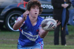 Engadine Dragons v Gymea Gorilla's Rnd 7 aCTioN (Photo's : ourfooty media)