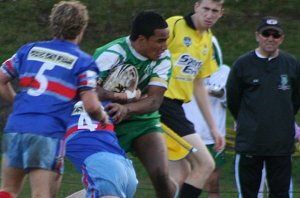 Engadine Dragons v Gymea Gorilla's Rnd 7 aCTioN (Photo's : ourfooty media)