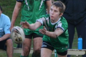 Engadine Dragons v Gymea Gorilla's Rnd 7 aCTioN (Photo's : ourfooty media)