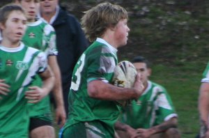 Engadine Dragons v Gymea Gorilla's Rnd 7 aCTioN (Photo's : ourfooty media)