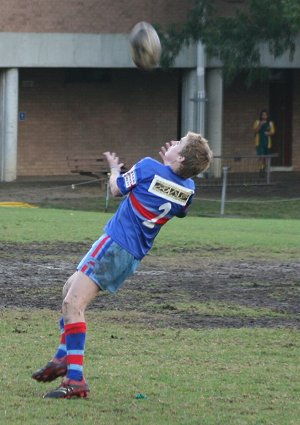 Engadine Dragons v Gymea Gorilla's Rnd 7 aCTioN (Photo's : ourfooty media)