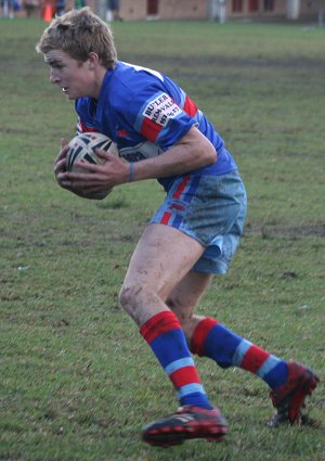 Engadine Dragons v Gymea Gorilla's Rnd 7 aCTioN (Photo's : ourfooty media)