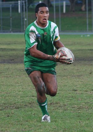 Engadine Dragons v Gymea Gorilla's Rnd 7 aCTioN (Photo's : ourfooty media)
