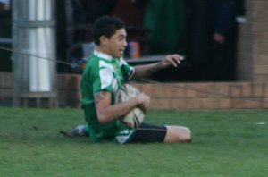 Engadine Dragons v Gymea Gorilla's Rnd 7 aCTioN (Photo's : ourfooty media)