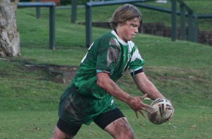 Engadine Dragons v Gymea Gorilla's Rnd 7 aCTioN (Photo's : ourfooty media)