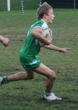 Engadine Dragons v Gymea Gorilla's Rnd 7 aCTioN (Photo's : ourfooty media)