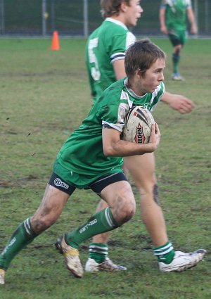 Engadine Dragons v Gymea Gorilla's Rnd 7 aCTioN (Photo's : ourfooty media)