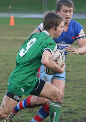 Engadine Dragons v Gymea Gorilla's Rnd 7 aCTioN (Photo's : ourfooty media)