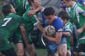 Engadine Dragons v Gymea Gorilla's Rnd 7 aCTioN (Photo's : ourfooty media)