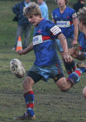 Engadine Dragons v Gymea Gorilla's Rnd 7 aCTioN (Photo's : ourfooty media)