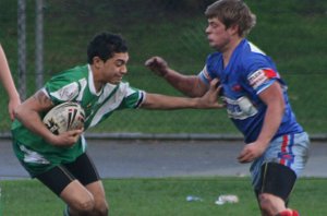 Engadine Dragons v Gymea Gorilla's Rnd 7 aCTioN (Photo's : ourfooty media)
