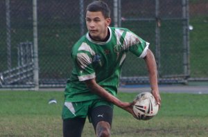 Engadine Dragons v Gymea Gorilla's Rnd 7 aCTioN (Photo's : ourfooty media)