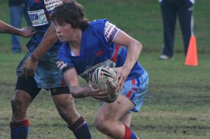 Engadine Dragons v Gymea Gorilla's Rnd 7 aCTioN (Photo's : ourfooty media)