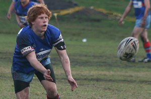 Engadine Dragons v Gymea Gorilla's Rnd 7 aCTioN (Photo's : ourfooty media)