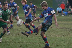 Engadine Dragons v Gymea Gorilla's Rnd 7 aCTioN (Photo's : ourfooty media)