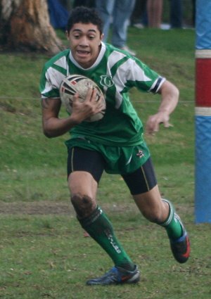 Engadine Dragons v Gymea Gorilla's Rnd 7 aCTioN (Photo's : ourfooty media)