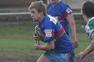 Engadine Dragons v Gymea Gorilla's Rnd 7 aCTioN (Photo's : ourfooty media)