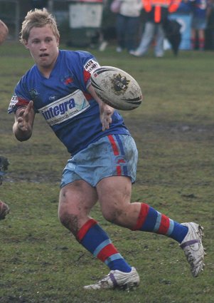 Engadine Dragons v Gymea Gorilla's Rnd 7 aCTioN (Photo's : ourfooty media)