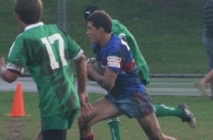 Engadine Dragons v Gymea Gorilla's Rnd 7 aCTioN (Photo's : ourfooty media)