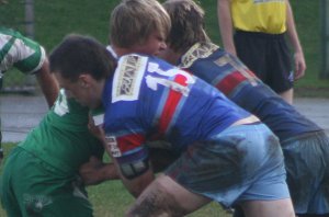 Engadine Dragons v Gymea Gorilla's Rnd 7 aCTioN (Photo's : ourfooty media)