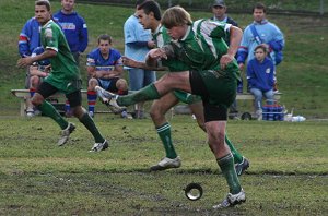 Engadine Dragons v Gymea Gorilla's Rnd 7 aCTioN (Photo's : ourfooty media)
