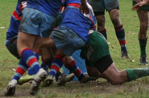 Engadine Dragons v Gymea Gorilla's Rnd 7 aCTioN (Photo's : ourfooty media)