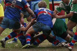 Engadine Dragons v Gymea Gorilla's Rnd 7 aCTioN (Photo's : ourfooty media)