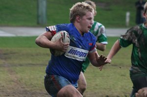 Engadine Dragons v Gymea Gorilla's Rnd 7 aCTioN (Photo's : ourfooty media)