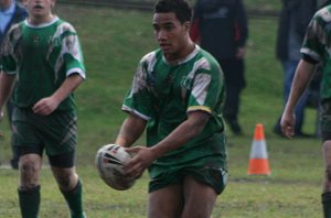 Engadine Dragons v Gymea Gorilla's Rnd 7 aCTioN (Photo's : ourfooty media)