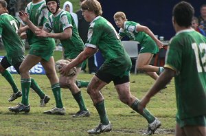 Engadine Dragons v Gymea Gorilla's Rnd 7 aCTioN (Photo's : ourfooty media)