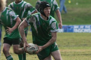 Engadine Dragons v Gymea Gorilla's Rnd 7 aCTioN (Photo's : ourfooty media)