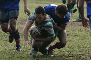 Engadine Dragons v Gymea Gorilla's Rnd 7 aCTioN (Photo's : ourfooty media)