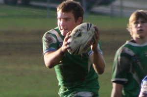 Engadine Dragons v Gymea Gorilla's Rnd 7 aCTioN (Photo's : ourfooty media)