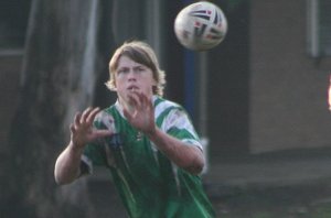 Engadine Dragons v Gymea Gorilla's Rnd 7 aCTioN (Photo's : ourfooty media)