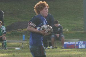 Engadine Dragons v Gymea Gorilla's Rnd 7 aCTioN (Photo's : ourfooty media)