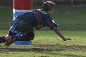 Engadine Dragons v Gymea Gorilla's Rnd 7 aCTioN (Photo's : ourfooty media)