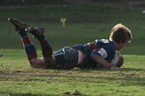 Engadine Dragons v Gymea Gorilla's Rnd 7 aCTioN (Photo's : ourfooty media)