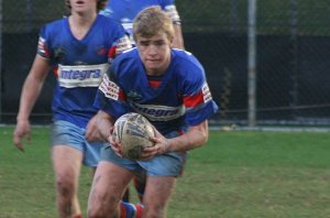 Engadine Dragons v Gymea Gorilla's Rnd 7 aCTioN (Photo's : ourfooty media)