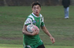 Engadine Dragons v Gymea Gorilla's Rnd 7 aCTioN (Photo's : ourfooty media)