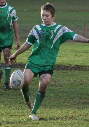 Engadine Dragons v Gymea Gorilla's Rnd 7 aCTioN (Photo's : ourfooty media)
