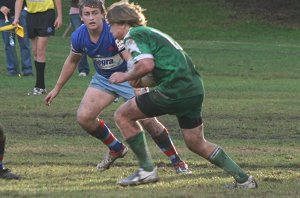 Engadine Dragons v Gymea Gorilla's Rnd 7 aCTioN (Photo's : ourfooty media)
