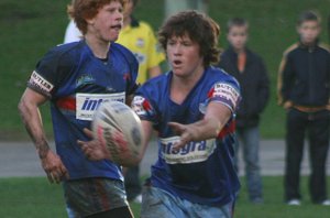 Engadine Dragons v Gymea Gorilla's Rnd 7 aCTioN (Photo's : ourfooty media)