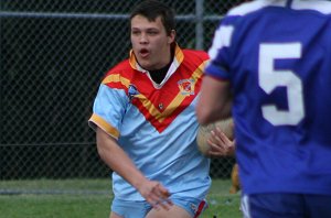 De La Salle v St. John's Bosco U16A's Rnd 8 aCTioN (Photo's : ourfooty media)