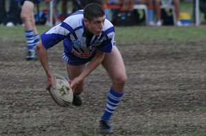 De La Salle v St. John's Bosco U16A's Rnd 8 aCTioN (Photo's : ourfooty media)