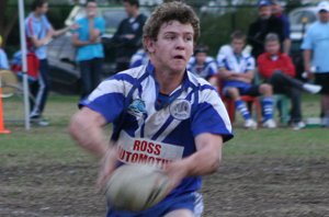 De La Salle v St. John's Bosco U16A's Rnd 8 aCTioN (Photo's : ourfooty media)