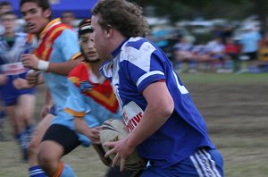 De La Salle v St. John's Bosco U16A's Rnd 8 aCTioN (Photo's : ourfooty media)