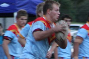 De La Salle v St. John's Bosco U16A's Rnd 8 aCTioN (Photo's : ourfooty media)