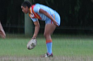 De La Salle v St. John's Bosco U16A's Rnd 8 aCTioN (Photo's : ourfooty media)