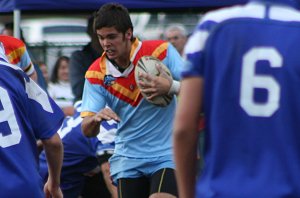 De La Salle v St. John's Bosco U16A's Rnd 8 aCTioN (Photo's : ourfooty media)